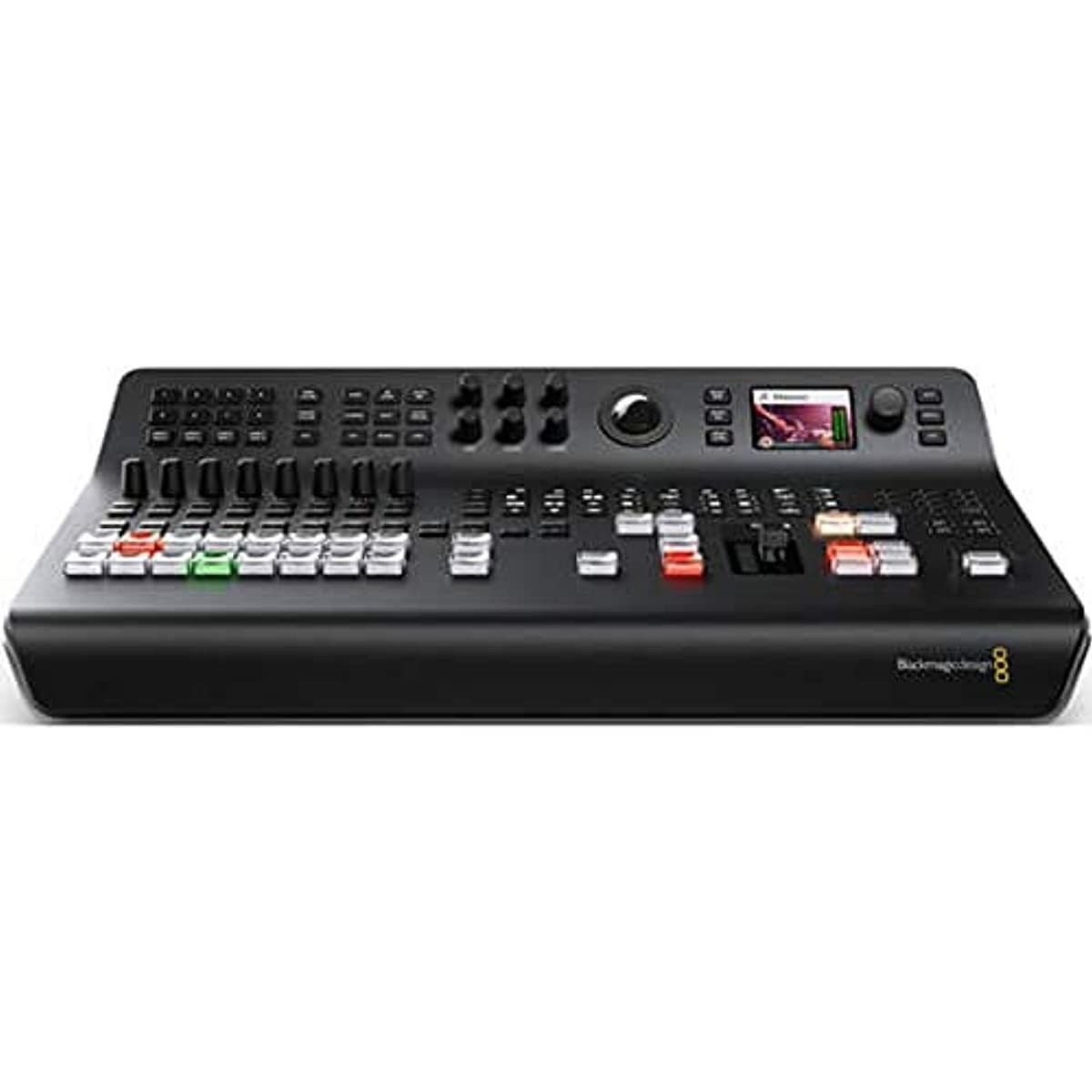 Blackmagic Design ATEM Television Studio Pro HD