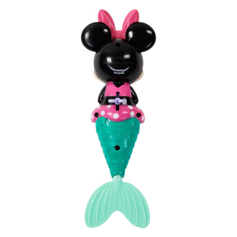 SwimWays Minnie Mermaid Water Toy
