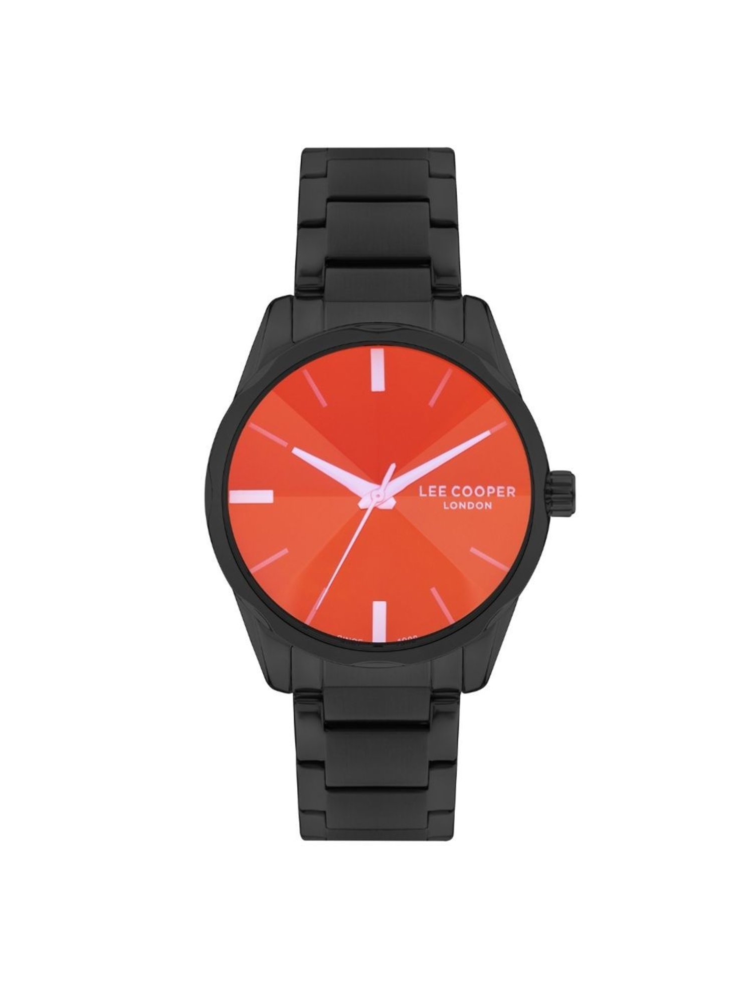 Lee Cooper LC07808.650 Analog Watch for Men