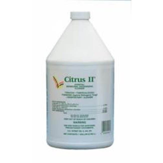 Beaumont Citrus II Germicidal Cleaner 1 EA