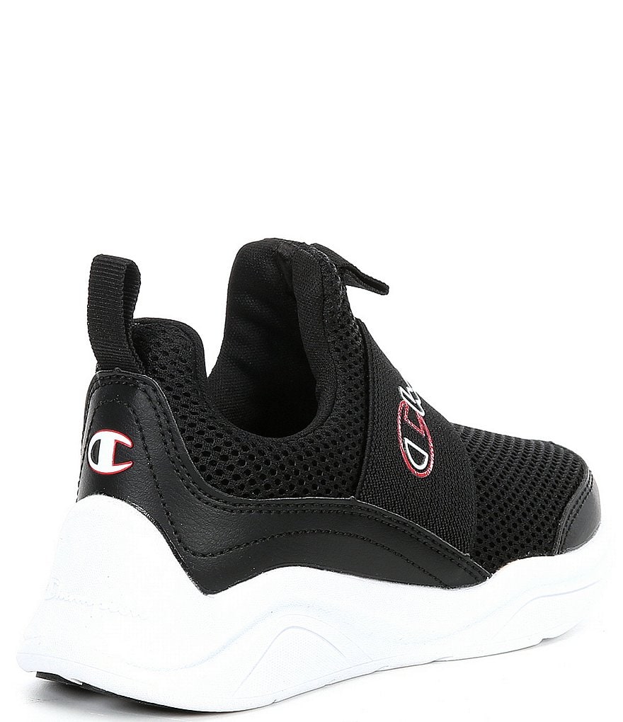 Champion Kid's Legacy A Lo Slip-On Sneakers (Toddler)