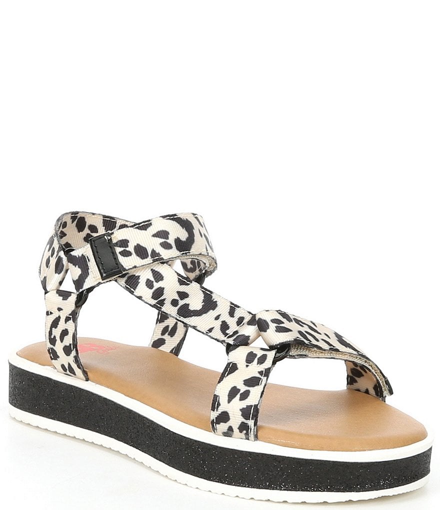 Steve Madden Girls' J-Caliber Wedge Sneakers (Youth)