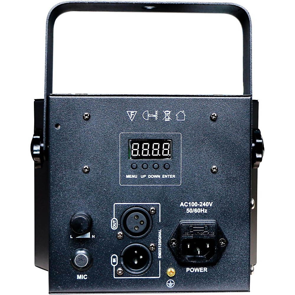 American DJ Mini Dekker LED Lighting Effect