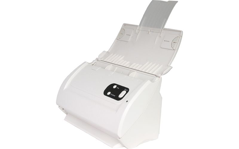 Plustek SmartOffice PS283 25PPM Document scanner