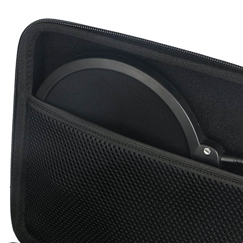 Carrying Bag for Blue Yeti USB Microphone