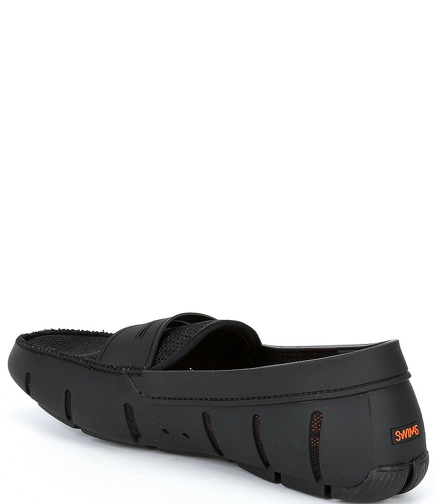SWIMS Men's Washable Penny Loafers
