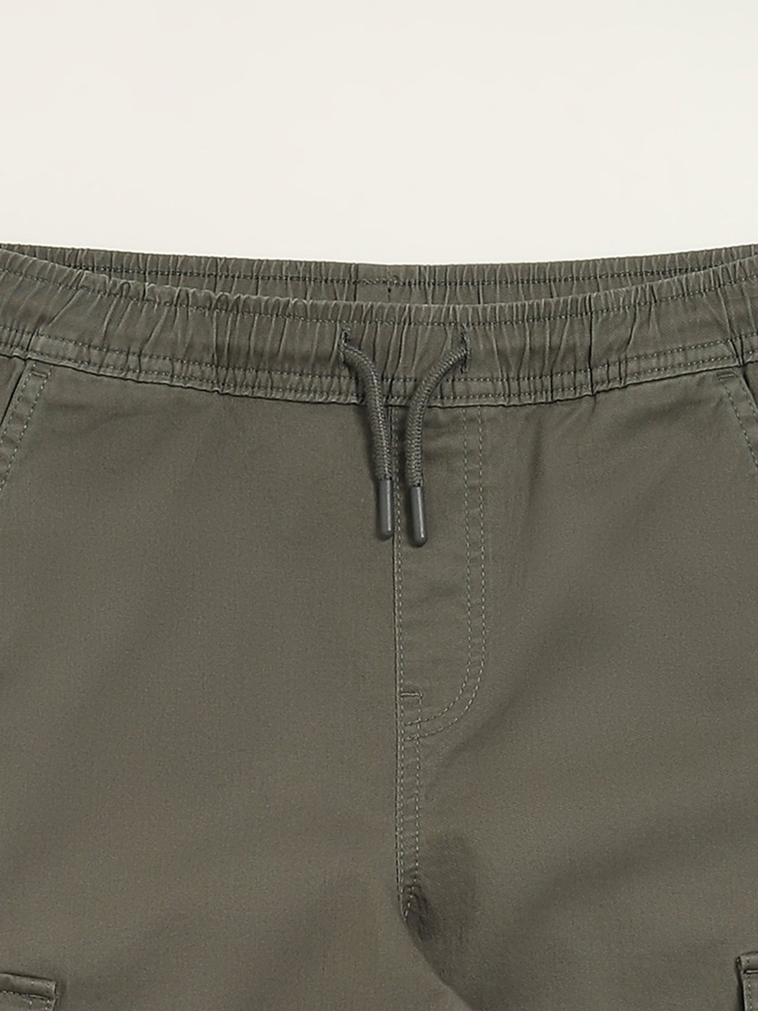 Y&F Kids by Westside Sage Mid Rise Joggers