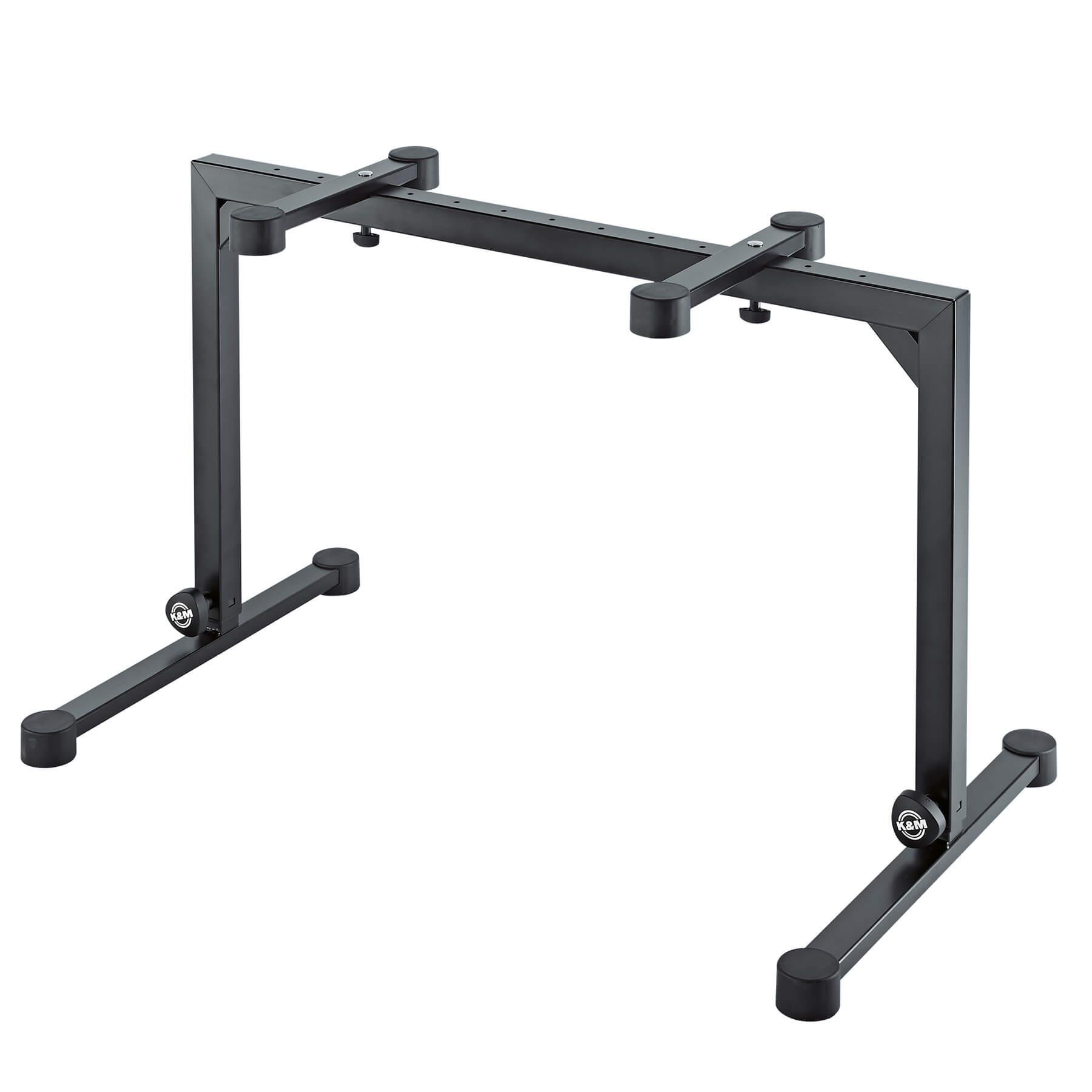K&M Omega Table-style Keyboard Stand