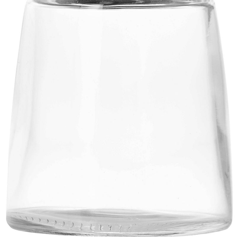 Adhoc Pepper or Salt Mill Acacia Wood Akasia