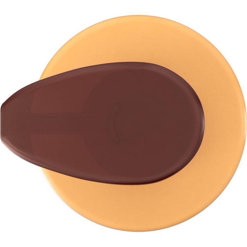 Garnier Whole Blends Sulfate Free Remedy Honey Treasures Conditioner for Dry Hair - 12 fl oz