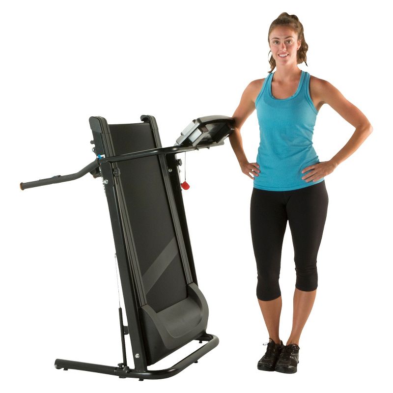 Body-Solid Endurance T50 Walking Treadmill