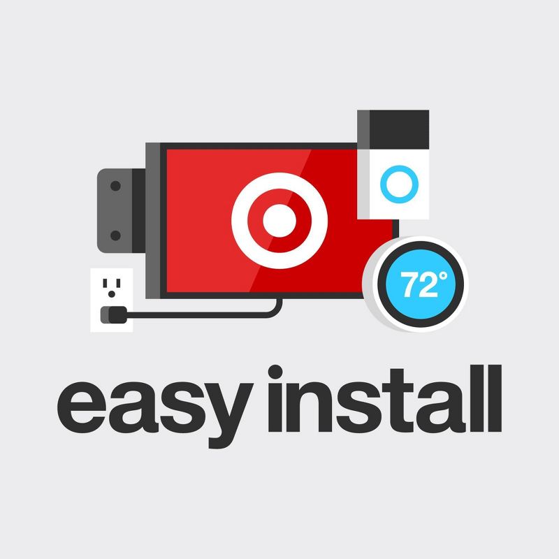 Smart Home Device Install powered by HelloTech