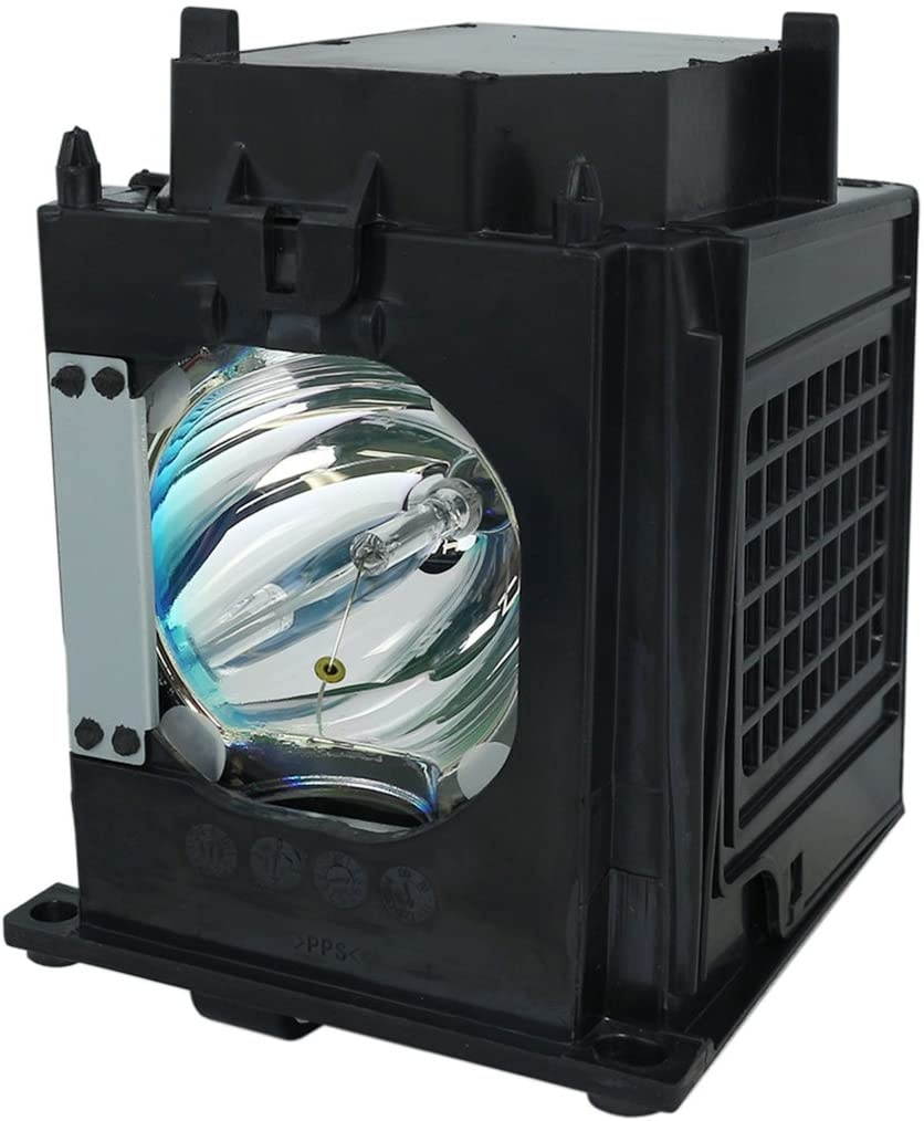 Mitsubishi WD-Y65 Projection TV Assembly