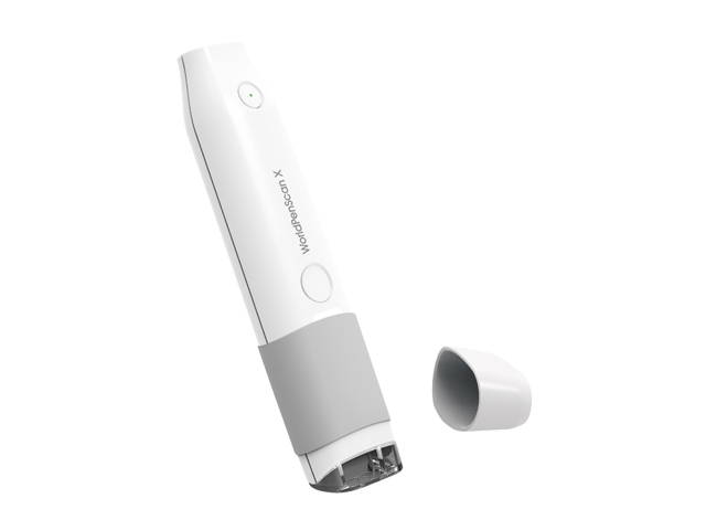 Penpower WorldPenScan X (SWPSX001EN) Intelligent Handheld Pen Scanner and Translator