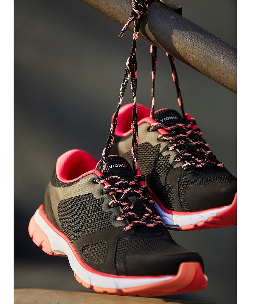 Champion Women's Talos A Sweatshirt Lace-Up Sneakers