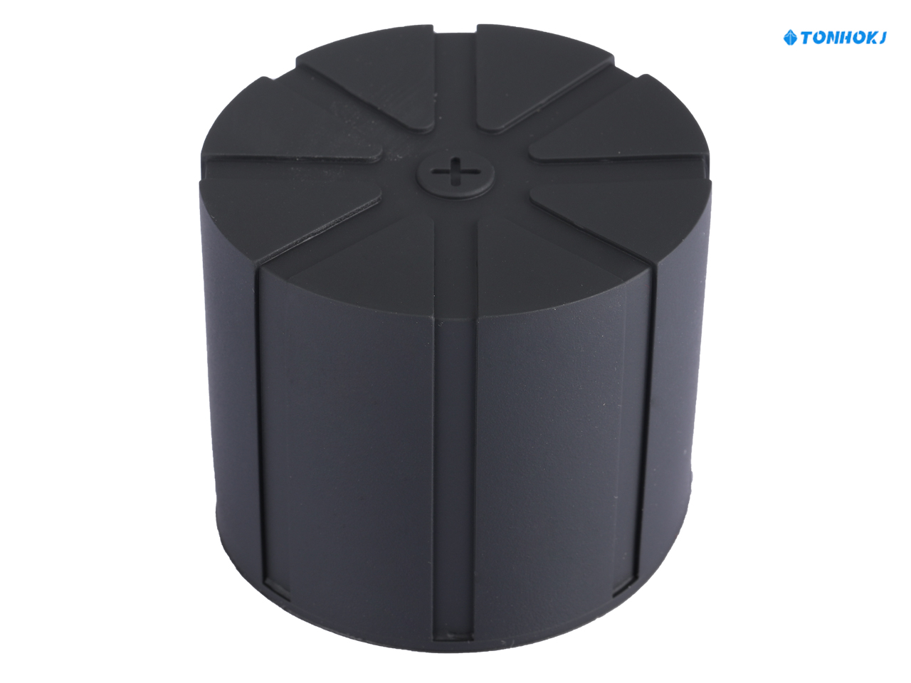 TONHOKJ Silicone Protective Cover for Camera Lens, suitable for 60-120mm Lens