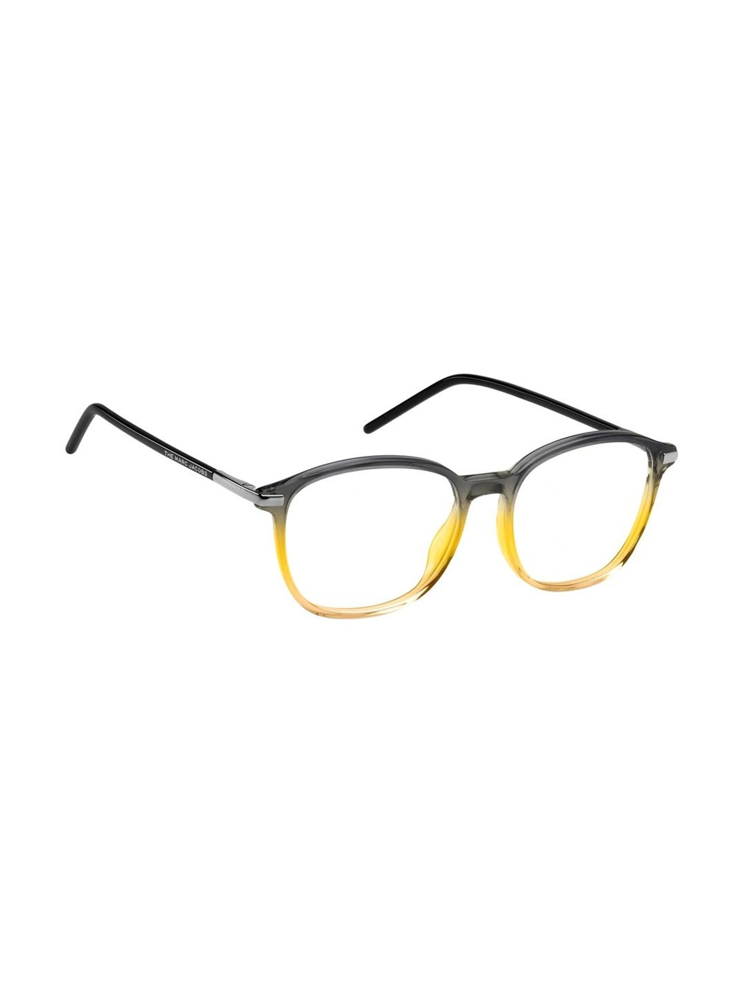 Lenskart Blu LB E13529 Black Full Rim Square Computer Glasses