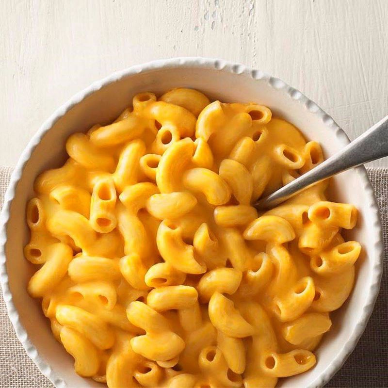 Daiya Dairy-Free Deluxe Cheddar Style Cheezy Mac - 10.6oz