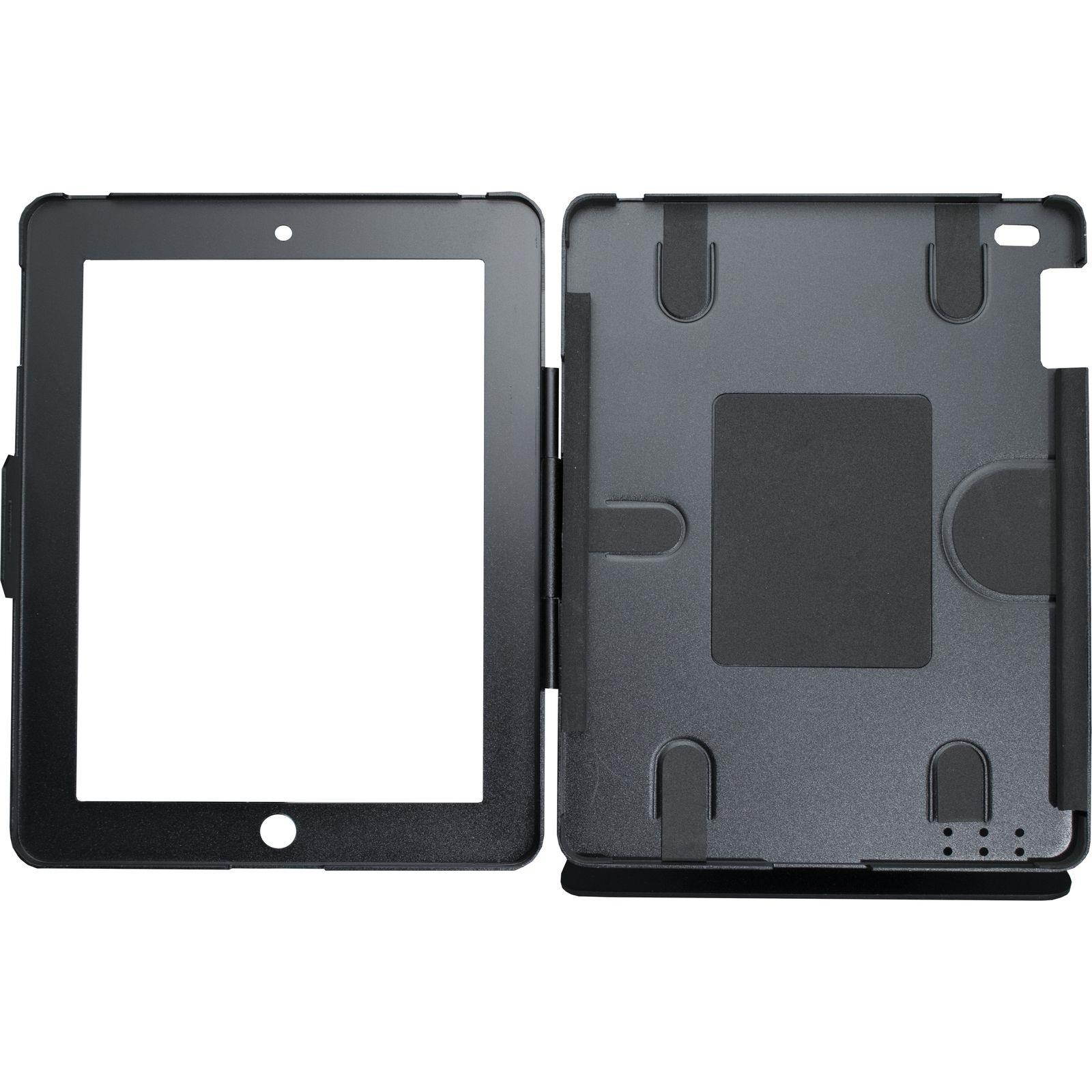 CTA Digital Desk Mount for iPad Air, iPad Pro (pad-dasb) (paddasb)