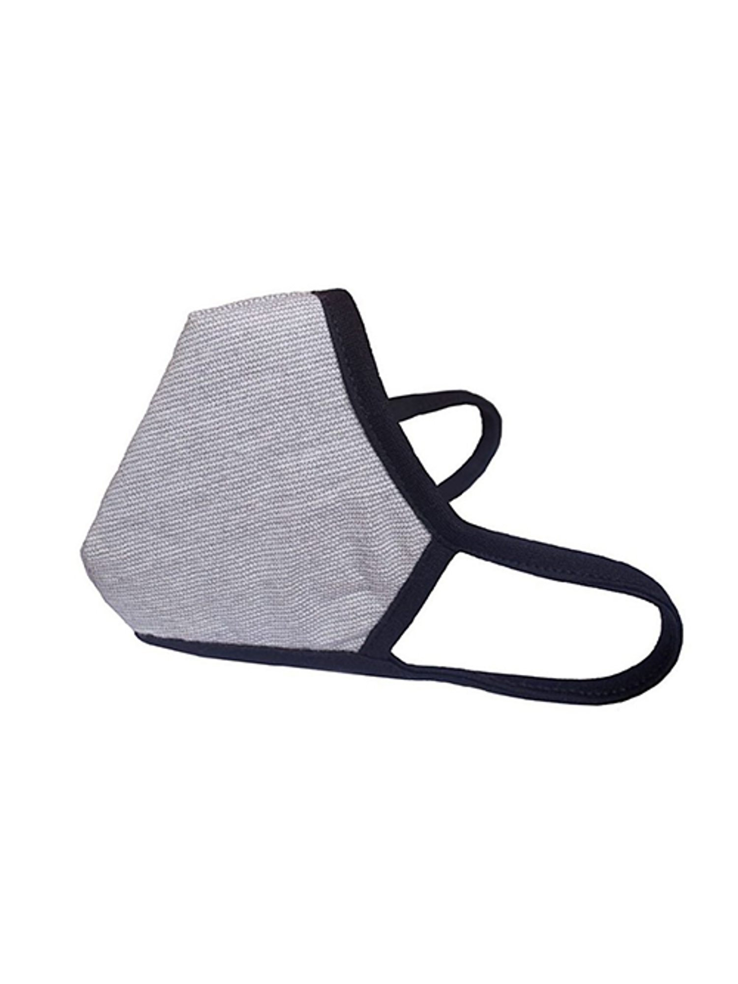 Airific N95 Chalk Reusable 3 Layered Face Mask