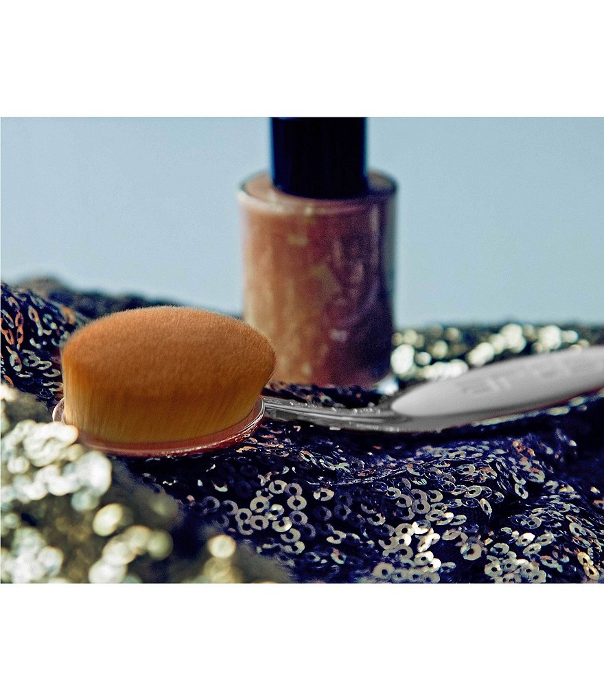 Artis Elite Oval 10 Brush