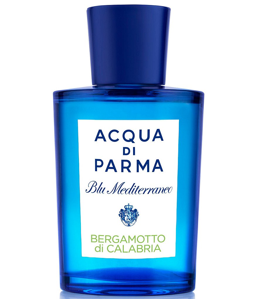 Acqua di Parma Blu Mediterraneo Bergamotto di Calabria Eau de Toilette