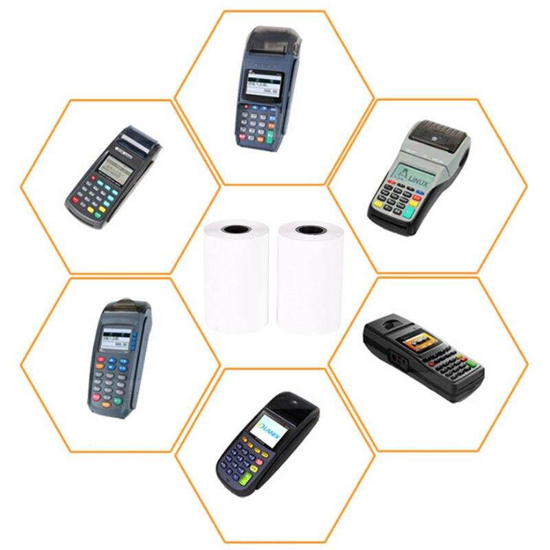 ICONEX Thermal Print Receipt Paper