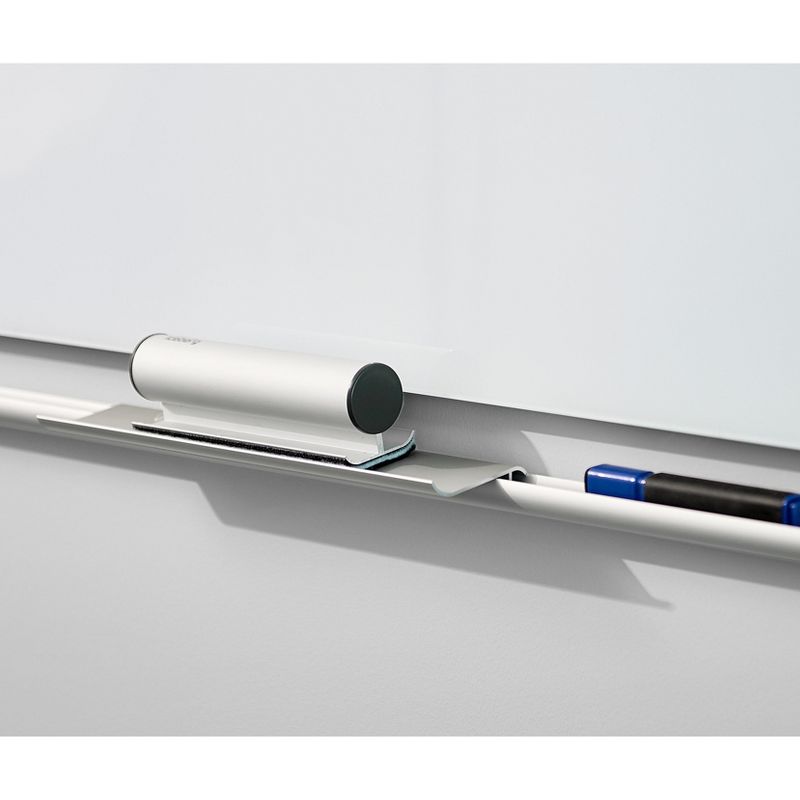 Iceberg Clarity Magnetic 36x62 Glass Dry Erase 31193