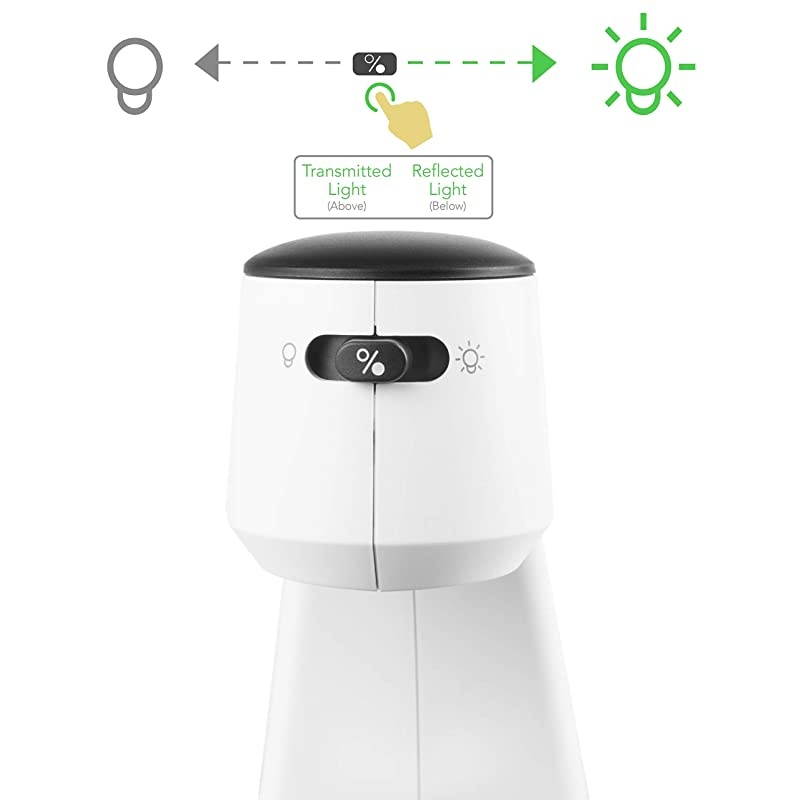 USB 2.0 800x Inverted Digital Optical USB Microscope for Windows, Mac, Linux, and Android (2MP, True 800x Magnification)
