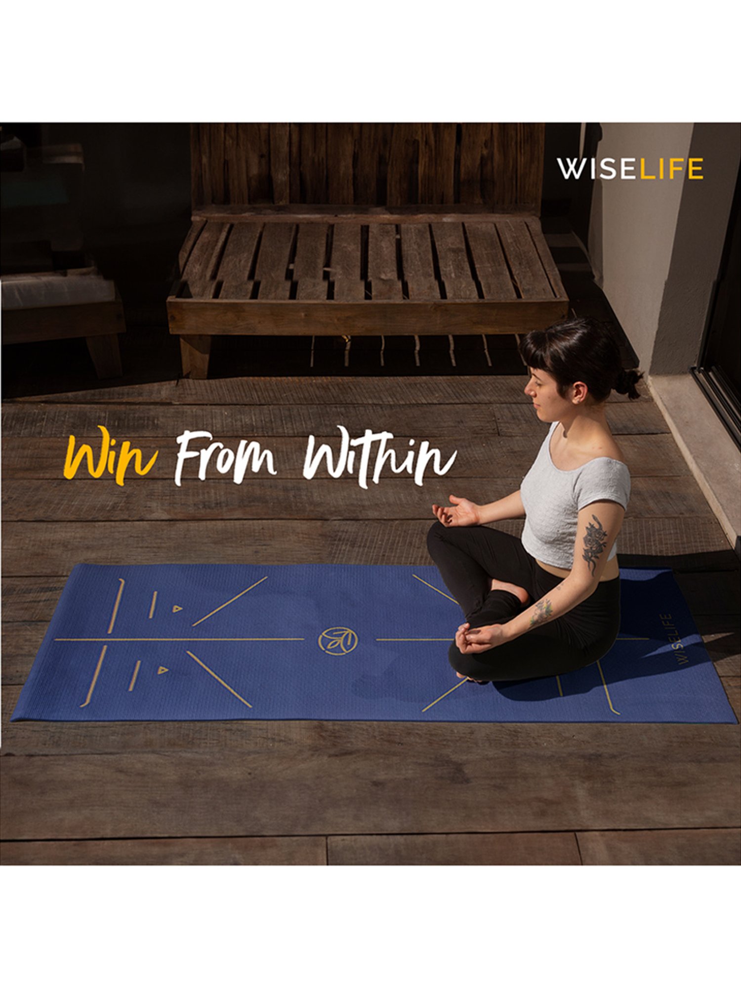 Nodens Multicolored Frizbee Ring (7 inch)