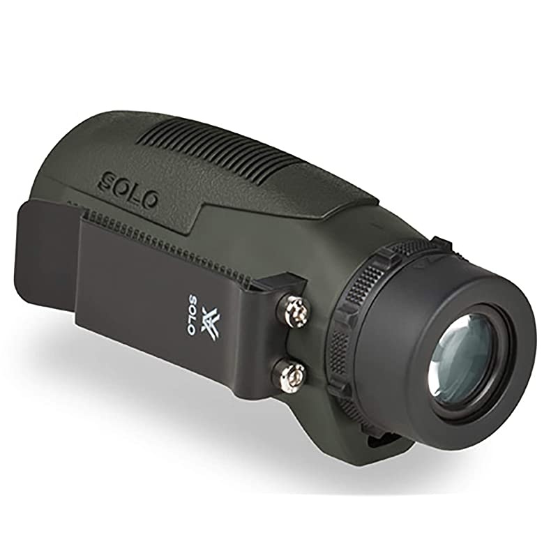 Optics Solo Monocular 8x36