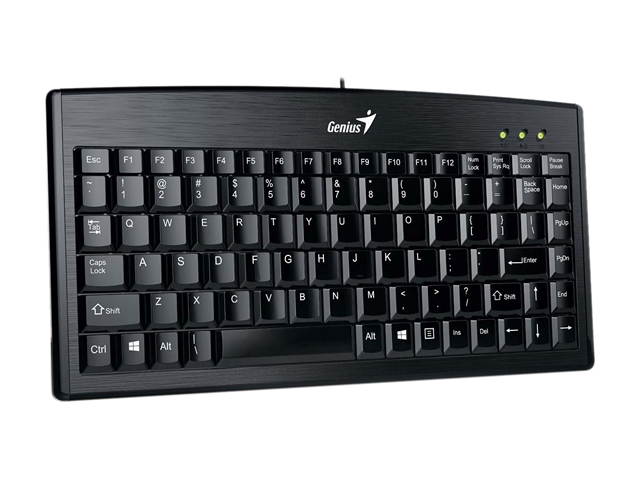 Genius LuxeMate 100 31300725100 See Details Keyboard