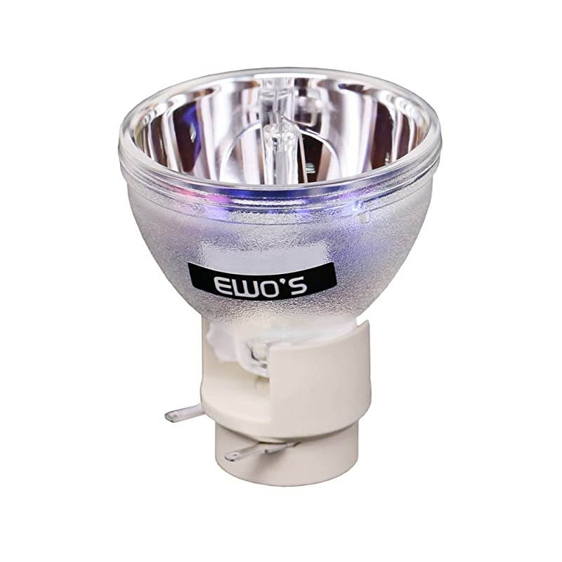 5JJEE05001 Projector Bare Lamp Bulb for Benq HT2050 HT3050 HT2150ST HT4050 HT2050A MH530FHD Lamp Bulb Replacement