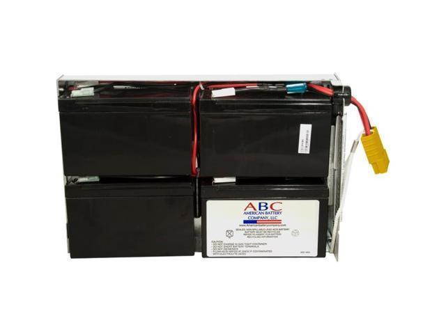 ABC Replacement Battery Cartridge #24