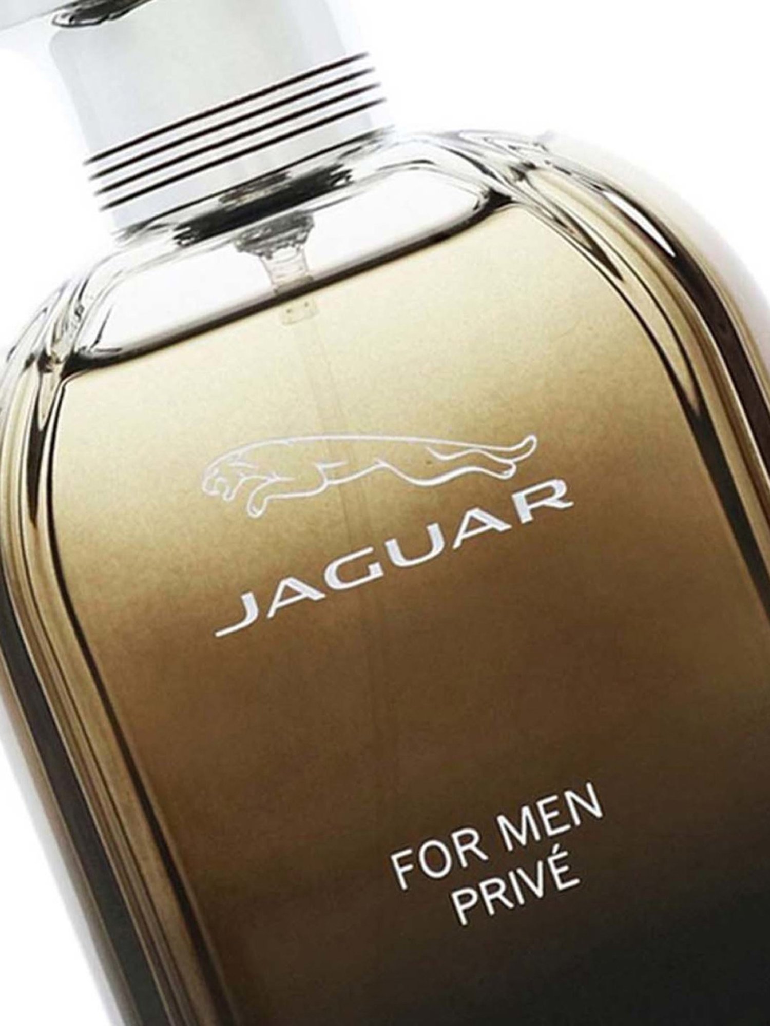 JAGUAR For Men Prive EDT - 100 ml