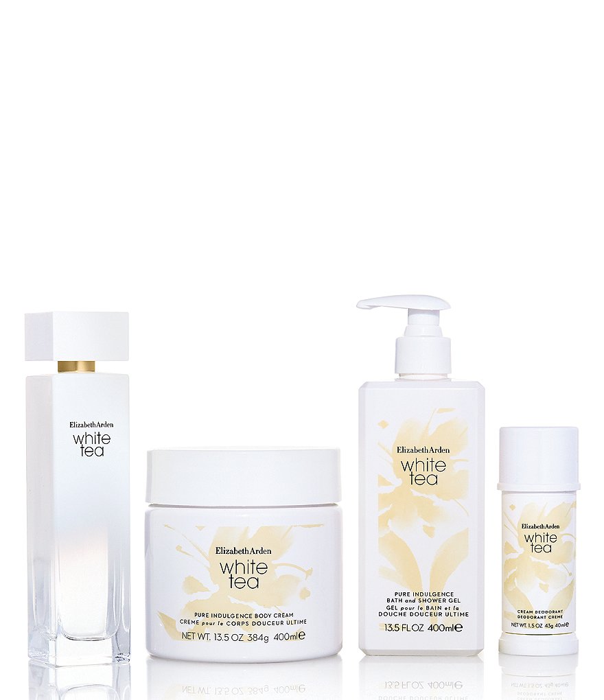 Elizabeth Arden White Tea Cream Deodorant