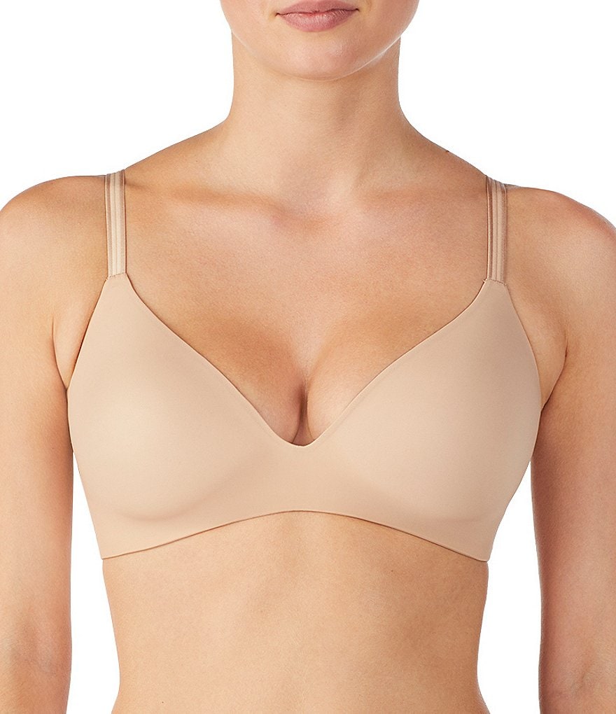 Le Mystere Second Skin Wireless Bra