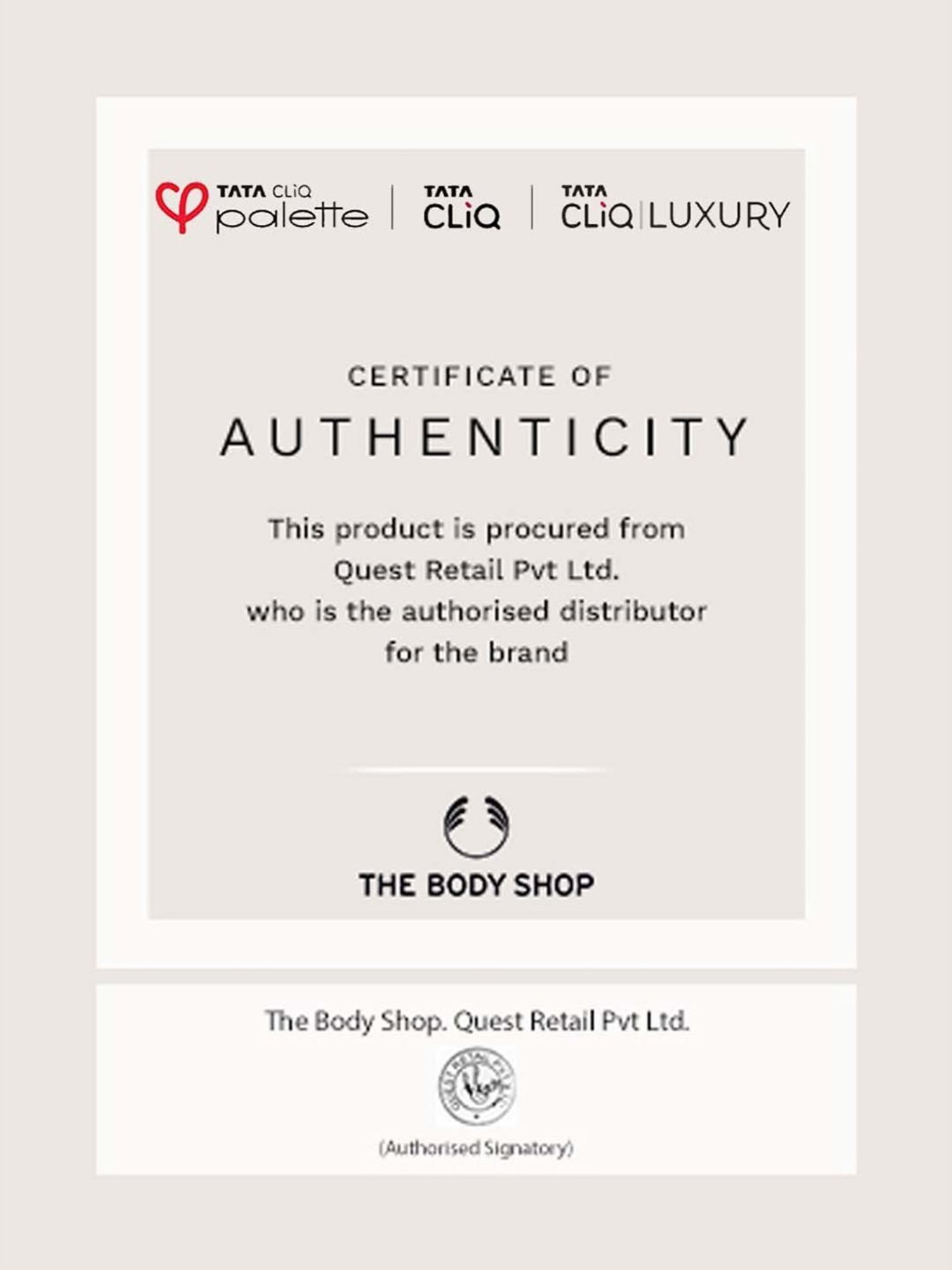 The Body Shop Vitamin C Glow Revealing Liquid Peel - 100 ml