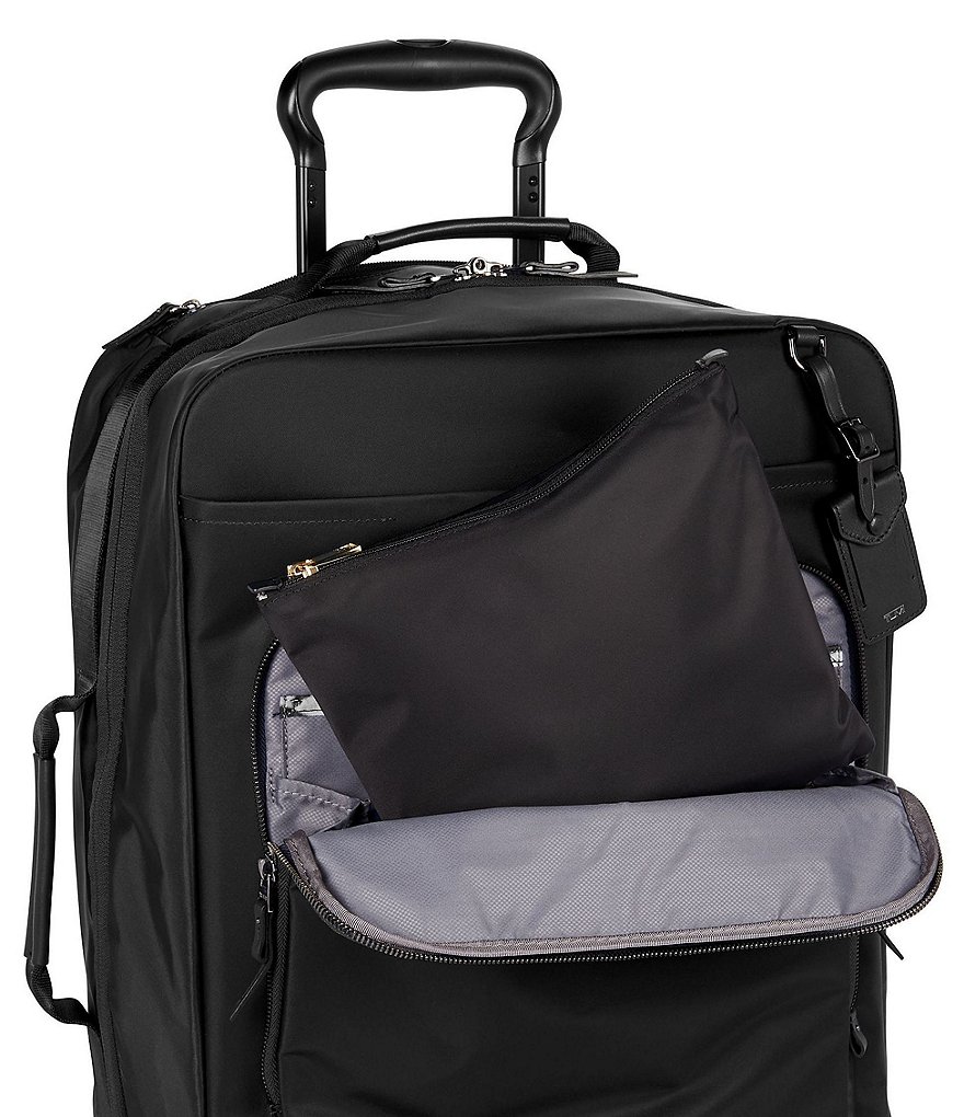 Tumi Voyageur Just In Case Nylon Backpack