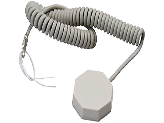 SPT SECURITY 15-932 Glass Break Detector, Open Loop Element Sensors