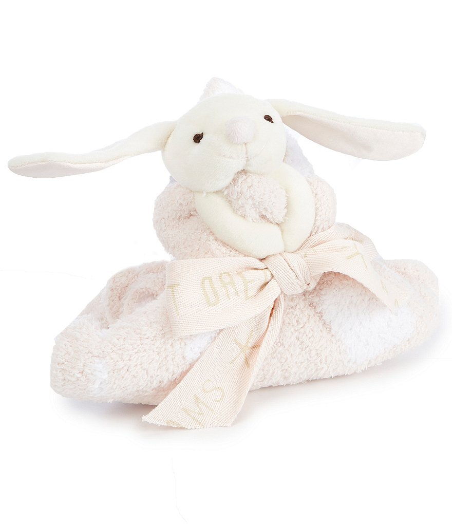 Barefoot Dreams Mini Dream Buddie Blanket