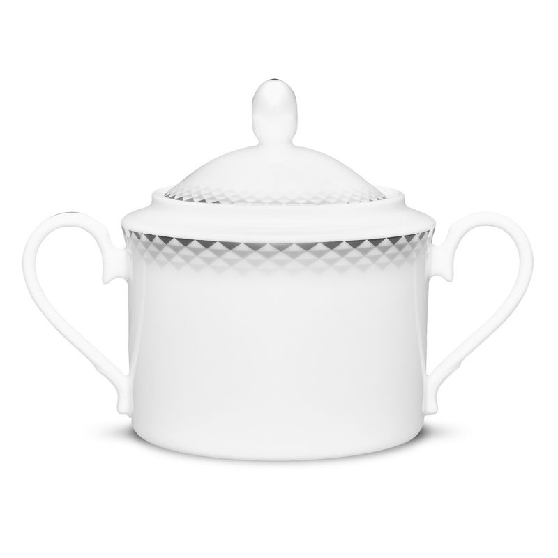 Noritake Blue Sorrentino Small Sugar