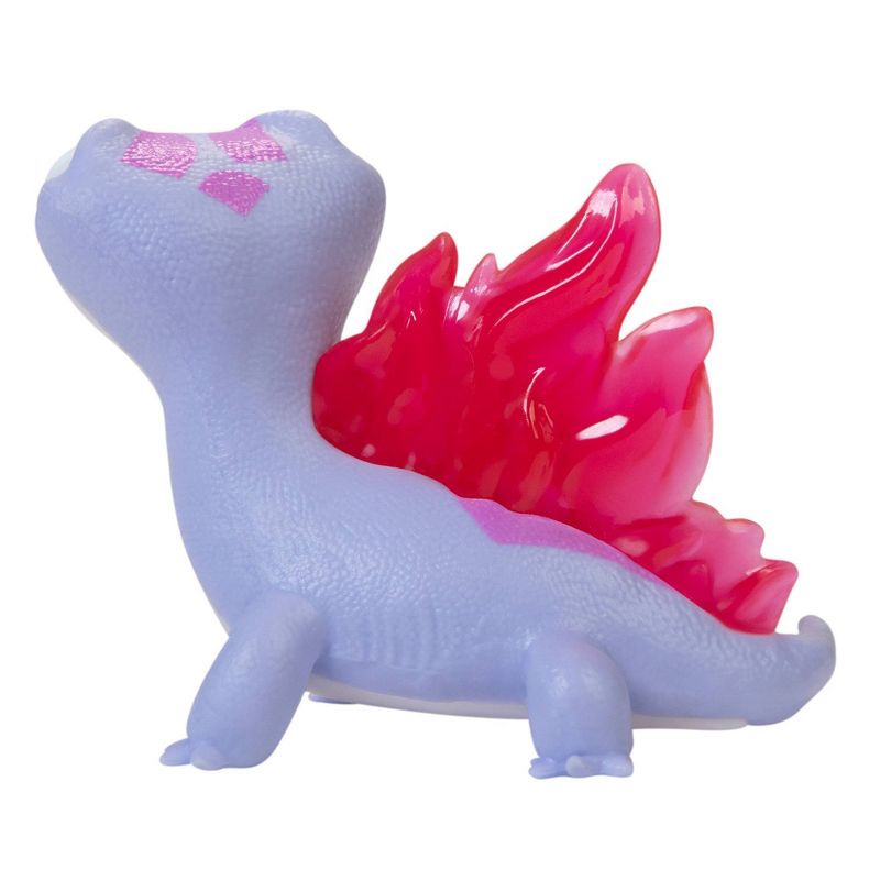 Disney Frozen 2  Light-Up Salamander Fire Spirit Figure