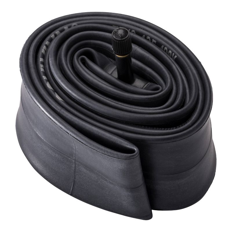 Schwinn 28" Self-Sealing Bike Tire Tube - Black