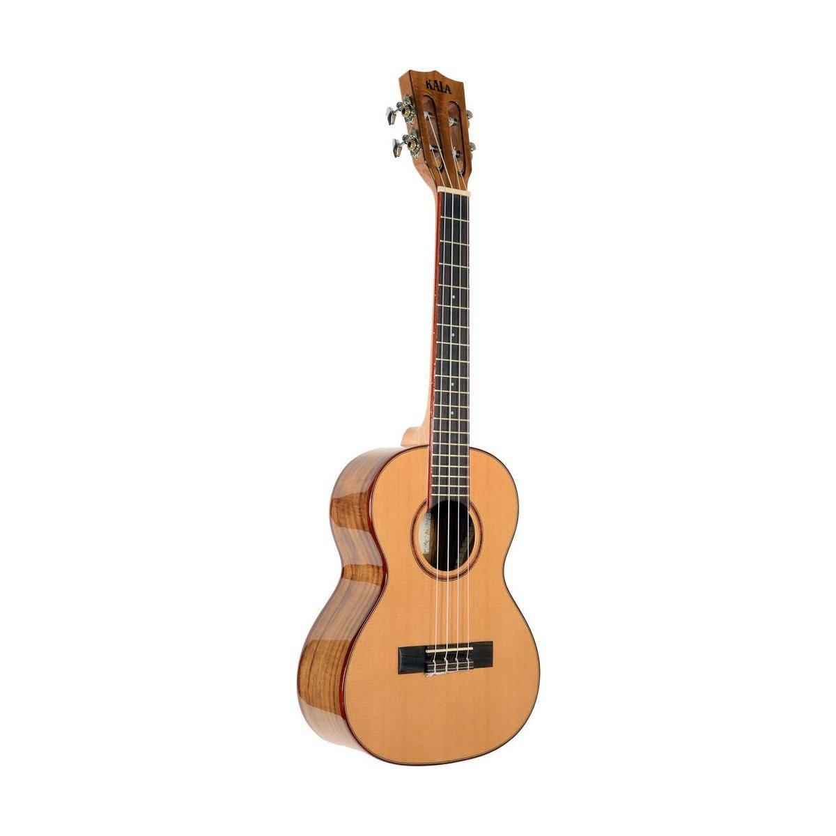 Kala KA-ACP-CT Cedar Top Acacia Concert Ukulele