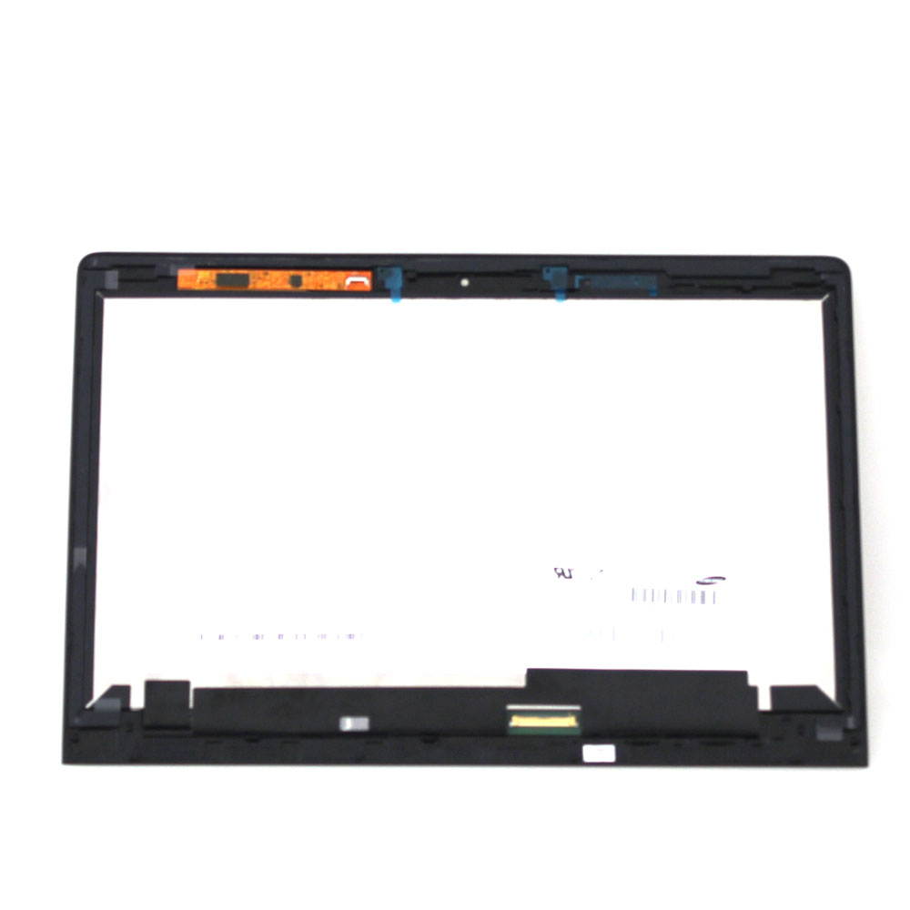 Lenovo Yoga Y900-13isk LCD Touch Screen Assembly Bezel 5d10k26887 3k