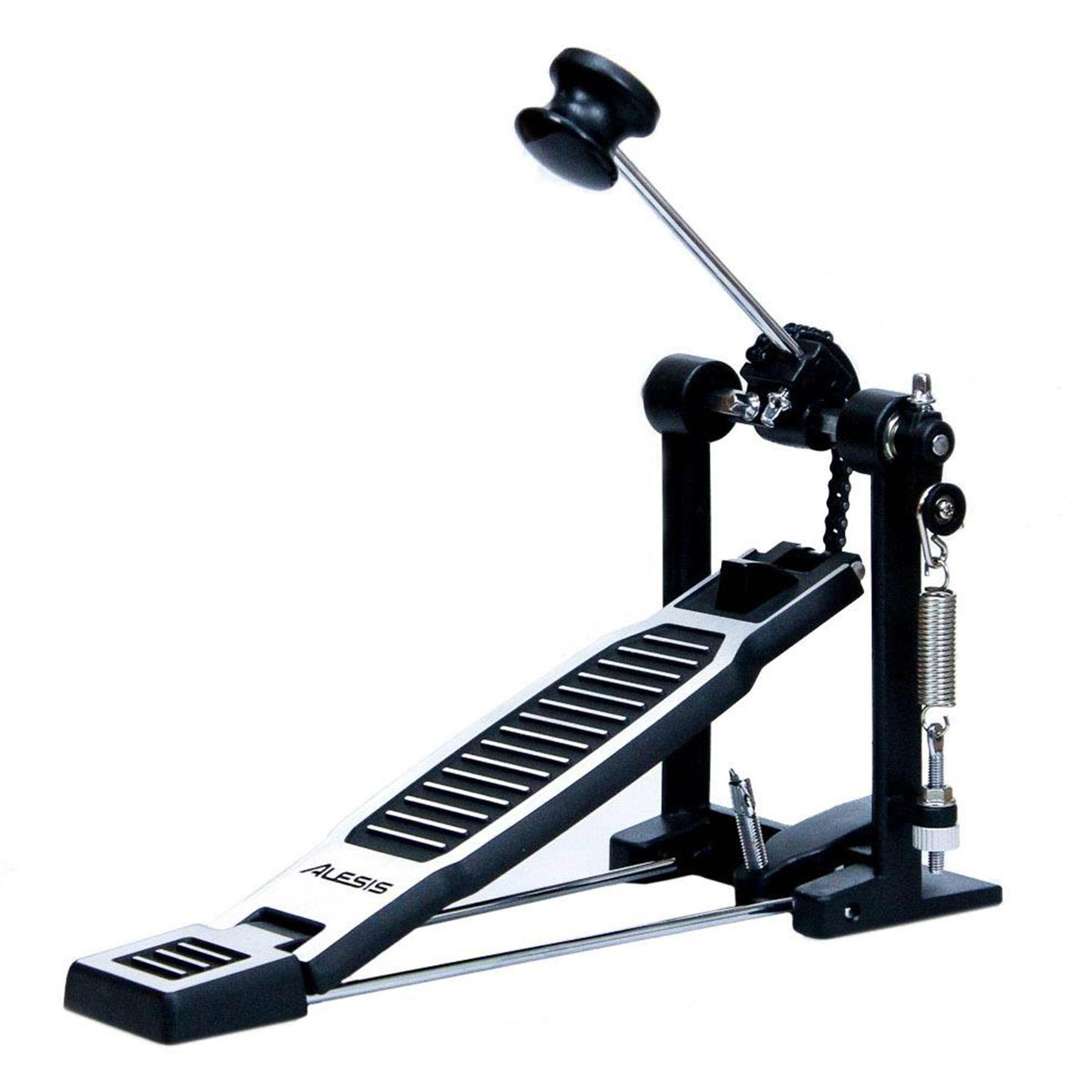 Alesis Chain-Drive Kick Pedal for Forge Kit / Nitro Kit / Surge Mesh Kit
