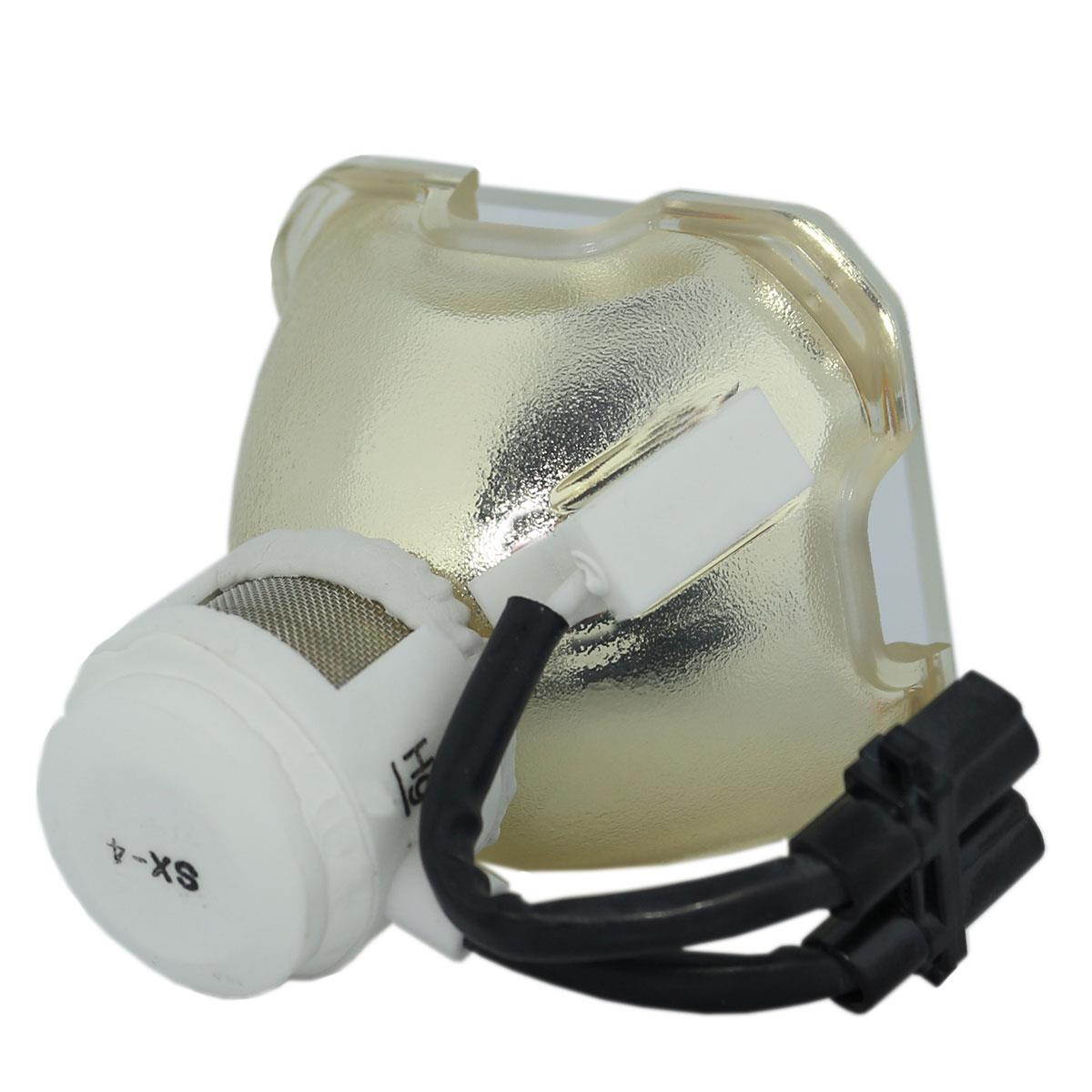 Original Phoenix Projector Lamp Replacement for Sharp XG-C58 (Bulb Only)