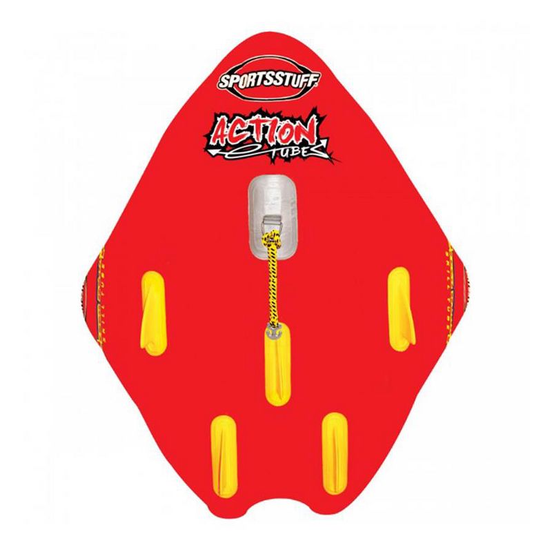 Sportsstuff Bat-X-Ray 1-Rider Veer Worx Skill Towable Tube | 53-1510