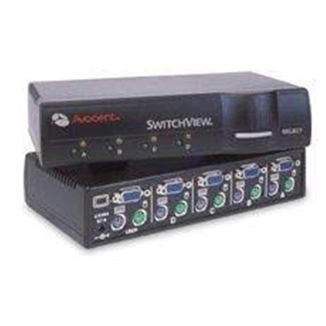 Vertiv Avocent HMX5000/6000 | IP KVM Transmitter | DVI-D (HMX5150T-DVID)